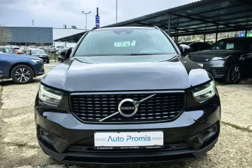 Volvo XC40 din 2020 - oferta VOL202021