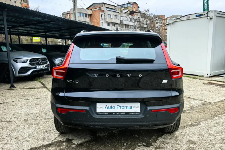 Volvo XC40 din 2020 cu 154.130 km - oferta VOL202021 - foto 4
