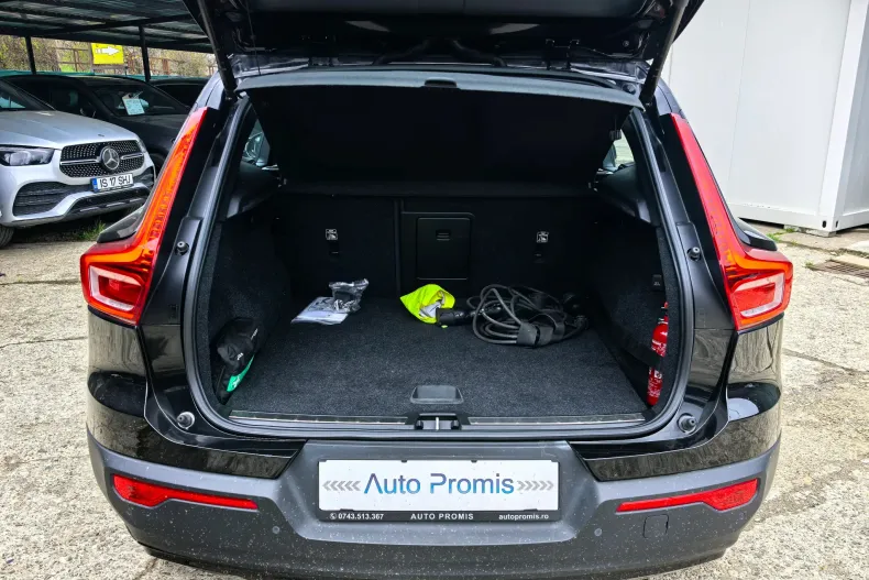 Volvo XC40 din 2020 cu 154.130 km - oferta VOL202021 - foto 5