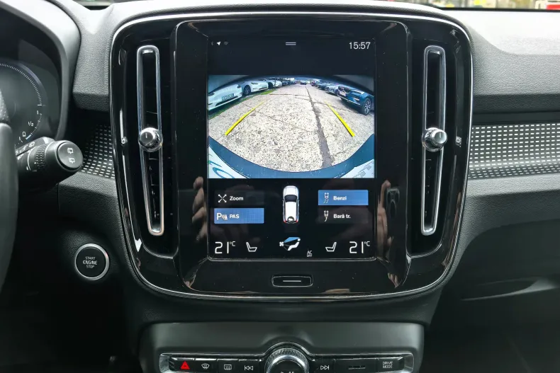 Volvo XC40 din 2020 cu 154.130 km - oferta VOL202021 - foto 8