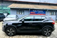 Volvo XC40 din 2020 cu 154.130 km - oferta VOL202021 - foto 9