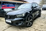 Volvo XC40 din 2020 cu 154.130 km - oferta VOL202021 - foto 10