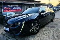 Peugeot 508 din 2020 cu 96.512 km - oferta PEU202022 - foto 1