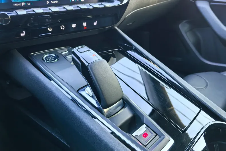 Peugeot 508 din 2020 cu 96.512 km - oferta PEU202022 - foto 14