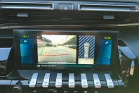 Peugeot 508 din 2020 cu 96.512 km - oferta PEU202022 - foto 21