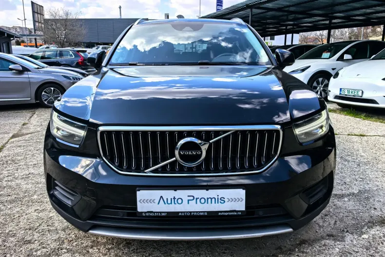 Volvo XC40 din 2022 cu 145.360 km - oferta VOL202023 - foto 1