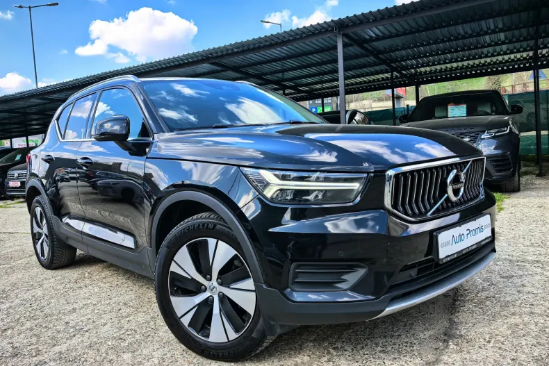 Volvo XC40 din 2022 cu 145.360 km - oferta VOL202023 - foto 2