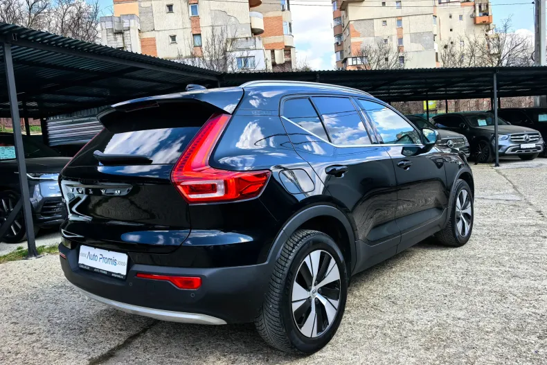 Volvo XC40 din 2022 cu 145.360 km - oferta VOL202023 - foto 4