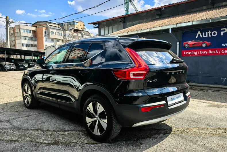 Volvo XC40 din 2022 cu 145.360 km - oferta VOL202023 - foto 5