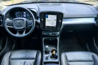 Volvo XC40 din 2022 cu 145.360 km - oferta VOL202023 - foto 6