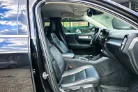 Volvo XC40 din 2022 cu 145.360 km - oferta VOL202023 - foto 7