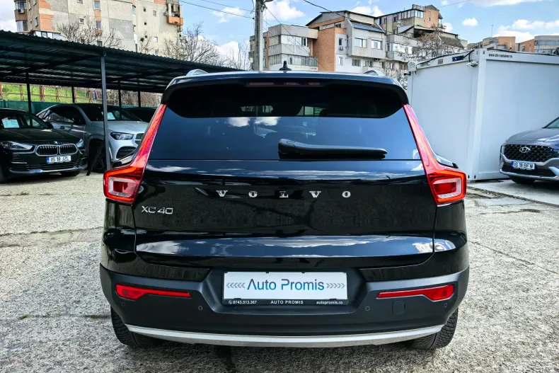 Volvo XC40 din 2022 cu 145.360 km - oferta VOL202023 - foto 9