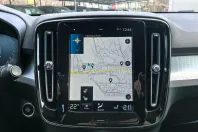 Volvo XC40 din 2022 cu 145.360 km - oferta VOL202023 - foto 16