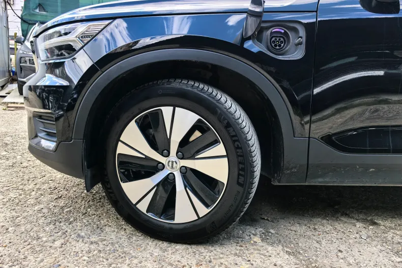 Volvo XC40 din 2022 cu 145.360 km - oferta VOL202023 - foto 17