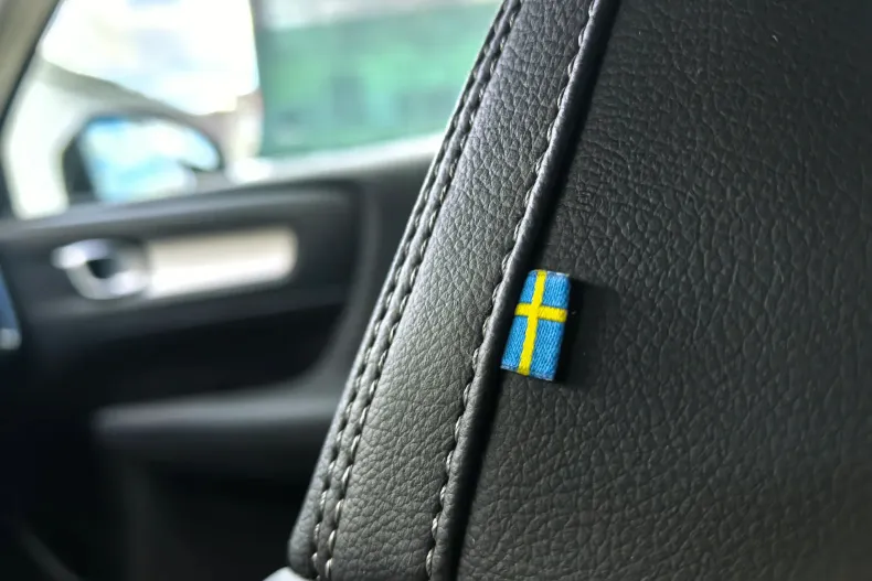 Volvo XC40 din 2022 cu 145.360 km - oferta VOL202023 - foto 18