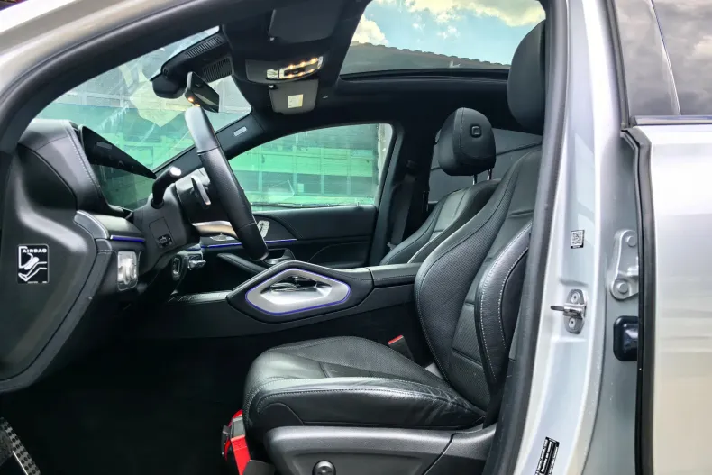 Mercedes-Benz GLE Coupe din 2021 cu 121.900 km - oferta MER202024 - foto 7