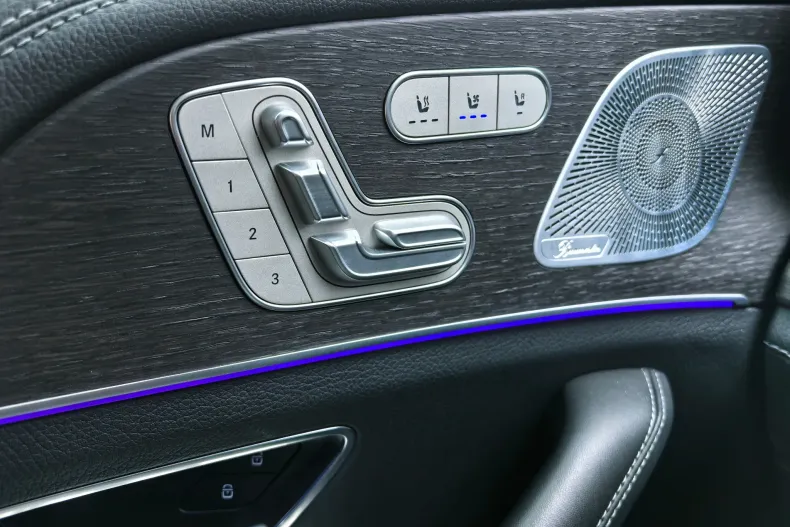 Mercedes-Benz GLE Coupe din 2021 cu 121.900 km - oferta MER202024 - foto 11