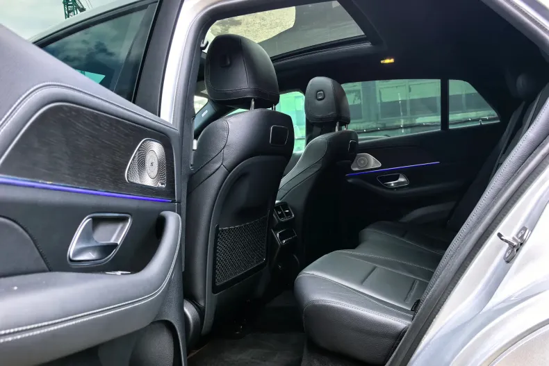 Mercedes-Benz GLE Coupe din 2021 cu 121.900 km - oferta MER202024 - foto 15