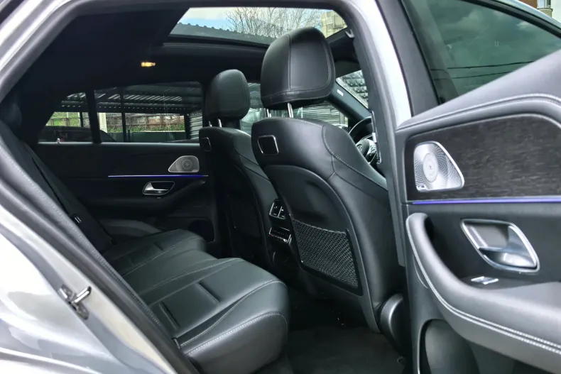 Mercedes-Benz GLE Coupe din 2021 cu 121.900 km - oferta MER202024 - foto 16