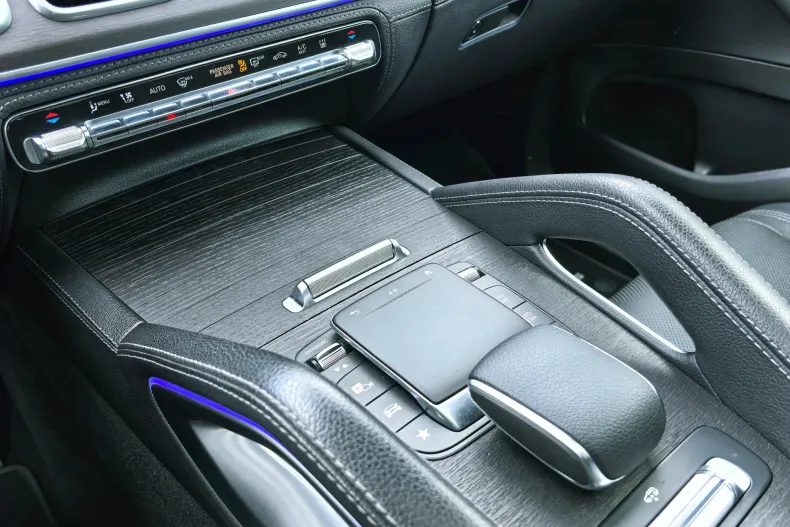 Mercedes-Benz GLE Coupe din 2021 cu 121.900 km - oferta MER202024 - foto 17