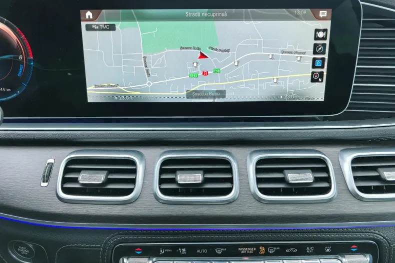 Mercedes-Benz GLE Coupe din 2021 cu 121.900 km - oferta MER202024 - foto 18