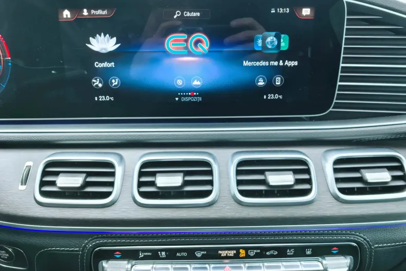 Mercedes-Benz GLE Coupe din 2021 cu 121.900 km - oferta MER202024 - foto 20