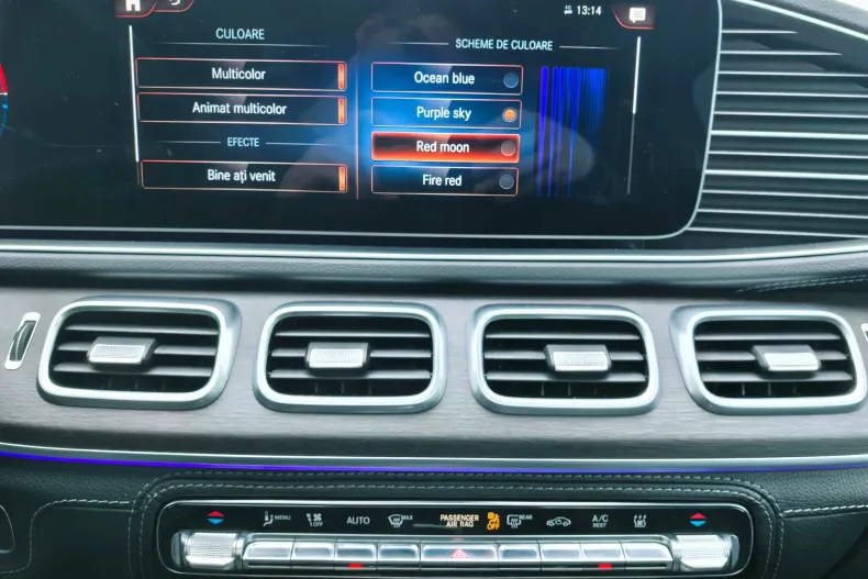 Mercedes-Benz GLE Coupe din 2021 cu 121.900 km - oferta MER202024 - foto 21