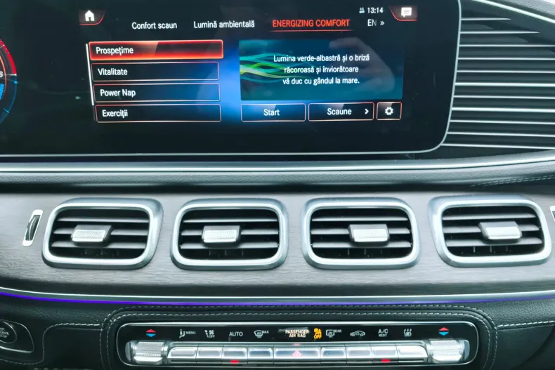 Mercedes-Benz GLE Coupe din 2021 cu 121.900 km - oferta MER202024 - foto 23