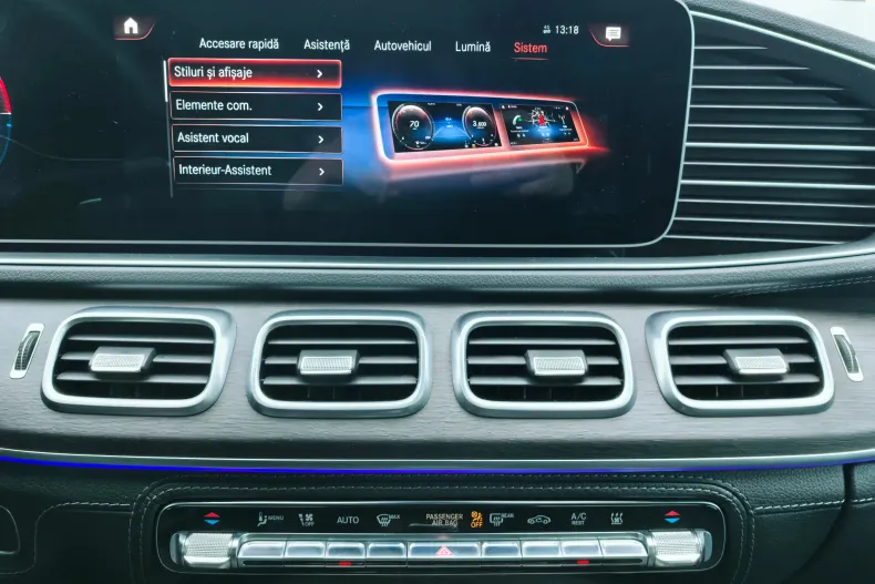 Mercedes-Benz GLE Coupe din 2021 cu 121.900 km - oferta MER202024 - foto 26