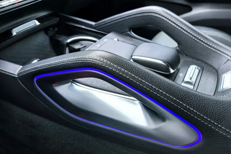 Mercedes-Benz GLE Coupe din 2021 cu 121.900 km - oferta MER202024 - foto 30