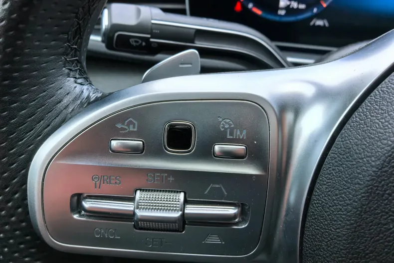 Mercedes-Benz GLE Coupe din 2021 cu 121.900 km - oferta MER202024 - foto 31