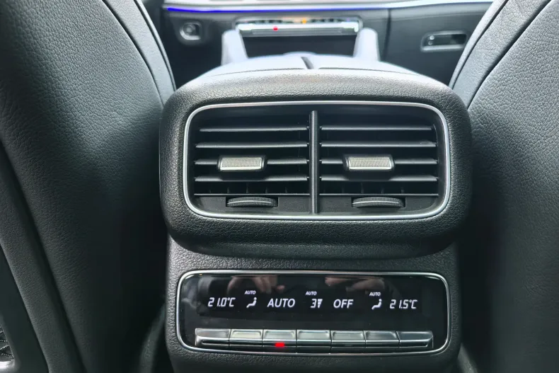 Mercedes-Benz GLE Coupe din 2021 cu 121.900 km - oferta MER202024 - foto 35