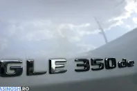 Mercedes-Benz GLE Coupe din 2021 cu 121.900 km - oferta MER202024 - foto 36