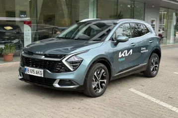 Kia Sportage din 2024 - oferta KIA202025