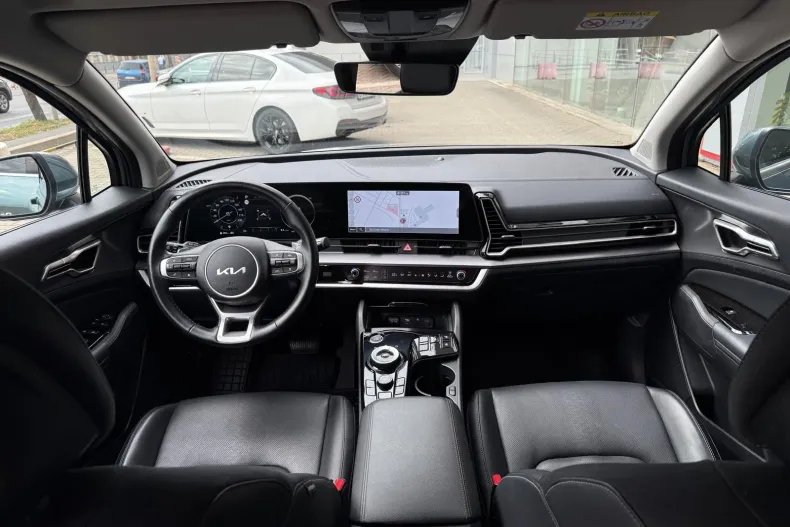 Kia Sportage din 2024 cu 12.580 km - oferta KIA202025 - foto 3