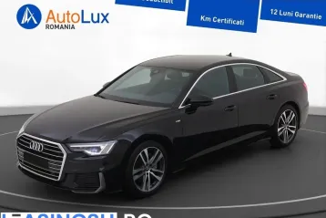 Audi A6 din 2020 - oferta AUD202026