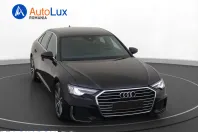 Audi A6 din 2020 cu 87.692 km - oferta AUD202026 - foto 2
