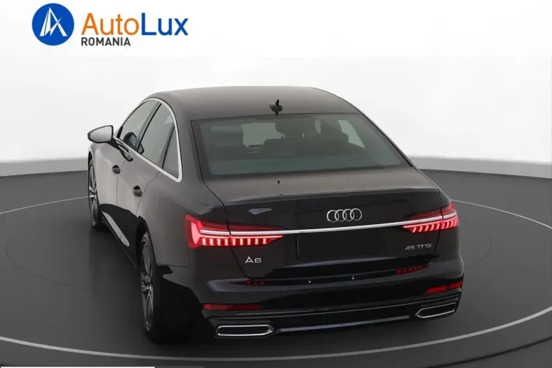 Audi A6 din 2020 cu 87.692 km - oferta AUD202026 - foto 4
