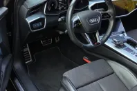 Audi A6 din 2020 cu 87.692 km - oferta AUD202026 - foto 5