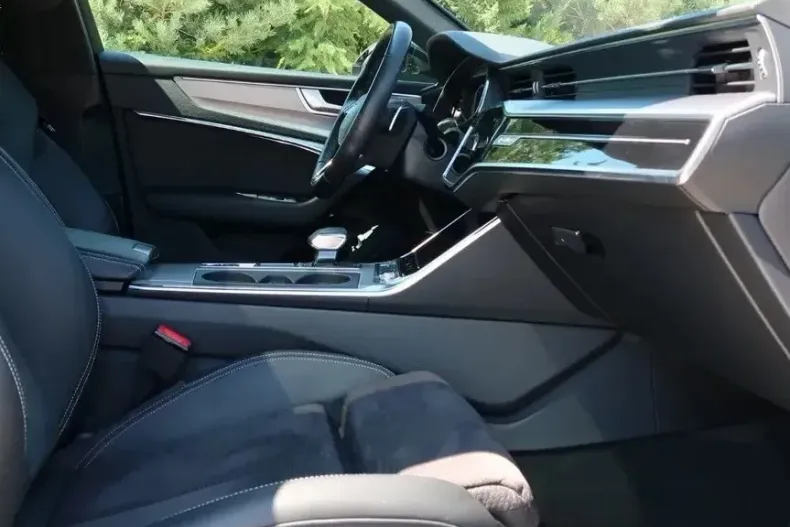 Audi A6 din 2020 cu 87.692 km - oferta AUD202026 - foto 7