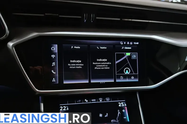 Audi A6 din 2020 cu 87.692 km - oferta AUD202026 - foto 8