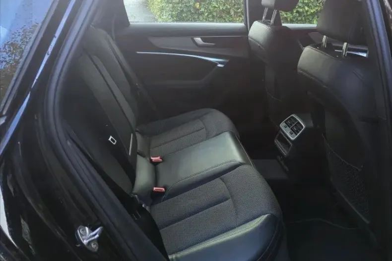 Audi A6 din 2020 cu 87.692 km - oferta AUD202026 - foto 9