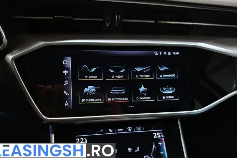 Audi A6 din 2020 cu 87.692 km - oferta AUD202026 - foto 10