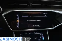 Audi A6 din 2020 cu 87.692 km - oferta AUD202026 - foto 11