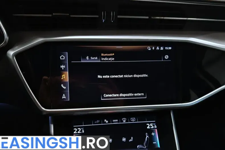 Audi A6 din 2020 cu 87.692 km - oferta AUD202026 - foto 11