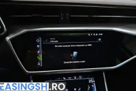 Audi A6 din 2020 cu 87.692 km - oferta AUD202026 - foto 12