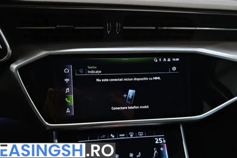 Audi A6 din 2020 cu 87.692 km - oferta AUD202026 - foto 12