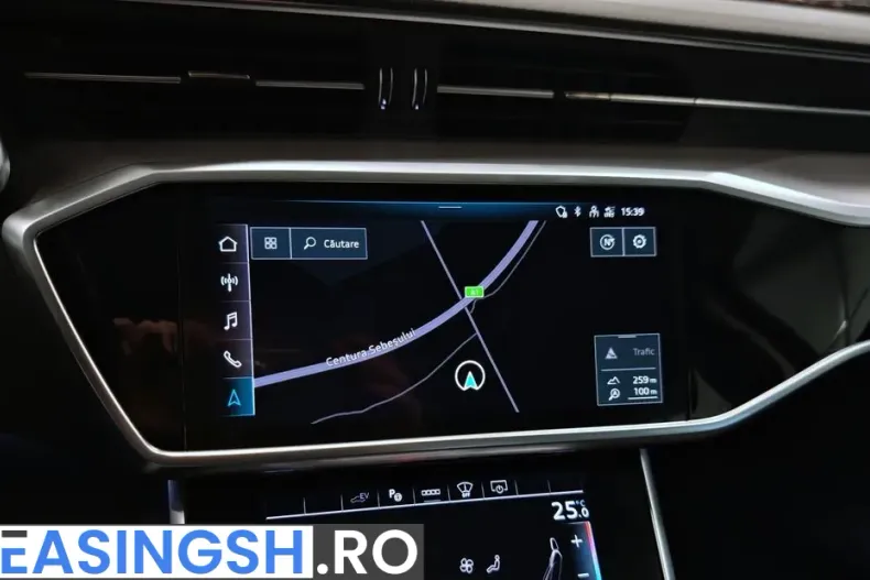 Audi A6 din 2020 cu 87.692 km - oferta AUD202026 - foto 13