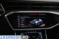 Audi A6 din 2020 cu 87.692 km - oferta AUD202026 - foto 15