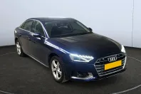 Audi Audi A4 din 2021 cu 116.872 km - oferta AUD202027 - foto 2